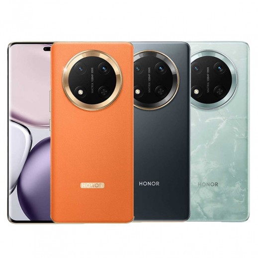 Honor X9C 5G 12GB RAM 256GB Storage Smartphone  - delivered by Taw9eel within 2 Business Days