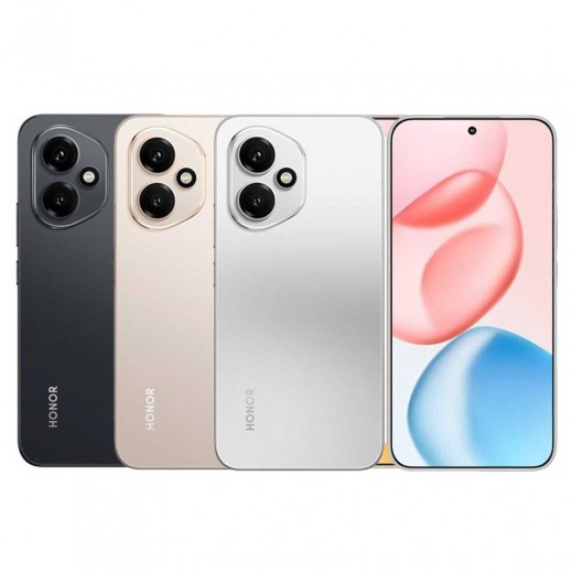 Honor 400 5G 12GB RAM 256GB Smartphone - delivered by Taw9eel within 2 Business Days