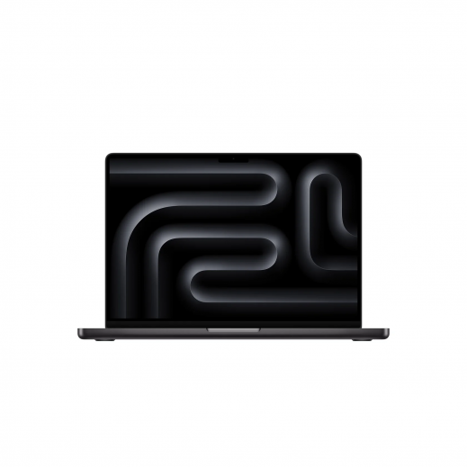 Apple MacBook pro 14.2 inch M5 16GB Memory 1TB - delivered by Taw9eel within 2 Business Days