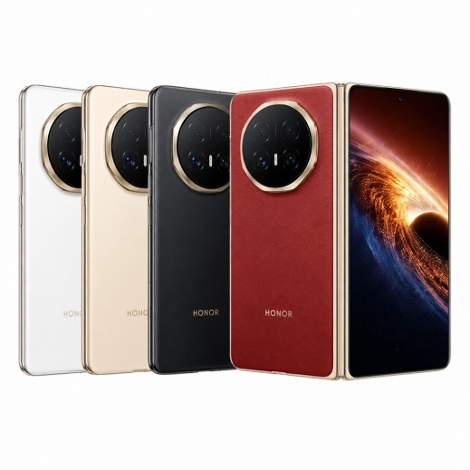 HONOR Magic V6 Foldable OLED Smartphone 7.95 Inch 16GB RAM 512GB 5G  - delivered by Taw9eel within 2 Business Days