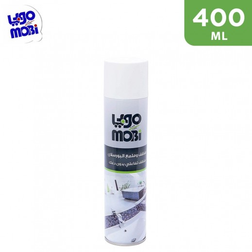 Mobi Porcelain Cleaner 400 ml