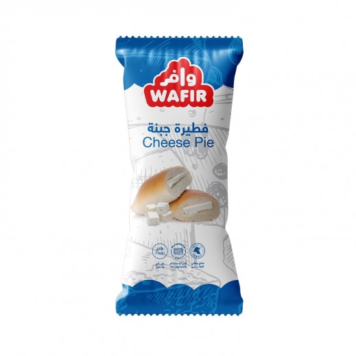 Wafir Cheese Pie 100g