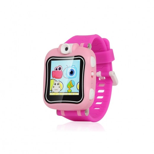 Cheertone Kids Smart Watch - Pink