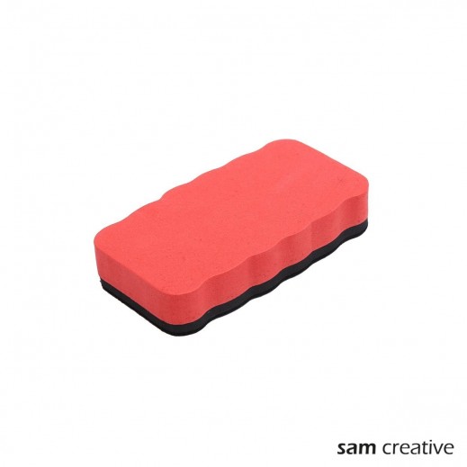 Mini Whiteboard Eraser