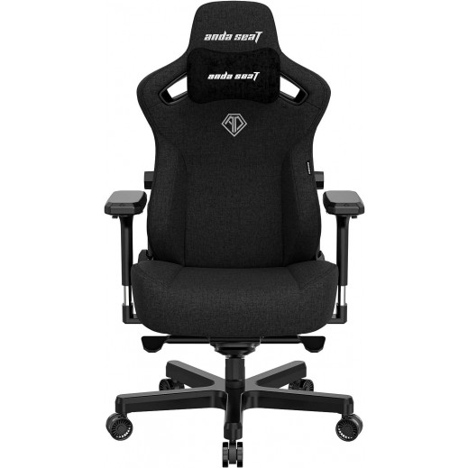 Anda Seat Kaiser 3 Premium Gaming Chair - delivered by Taw9eel within 2 Business Days