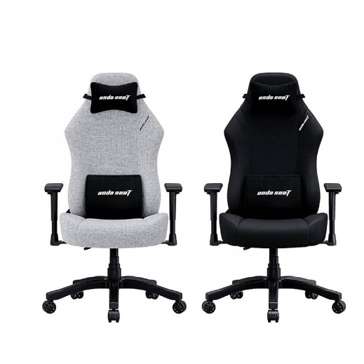Anda Seat Luna Series Large Premium Gaming Chair - delivered by Taw9eel within 2 Business Days