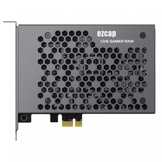 EZCap 4K HDMI Video Capture - delivered by Taw9eel within 2 Business Days