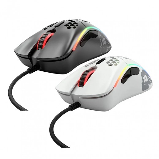 Glorious Model D Minus Gaming Mouse - delivered by Taw9eel within 2 Business Days