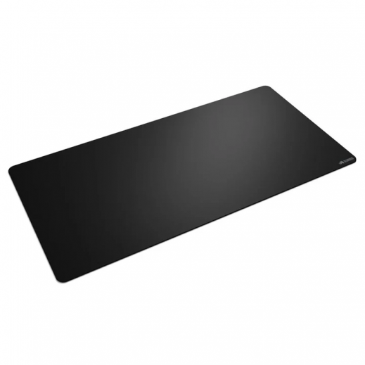 Glorious Edgeless Mouse Pad 2XXL - Black - delivered by Taw9eel within 2 Business Days