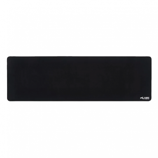 Glorious Extended Gaming Mouse Pad 11x36" -Black - delivered by Taw9eel within 2 Business Days