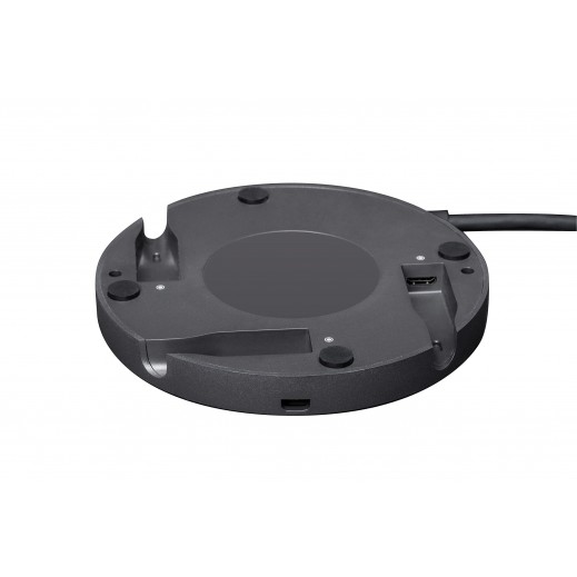 Logitech Rally Mic Pod HUB - delivered by Taw9eel within 2 Business Days
