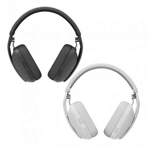 Logitech Bluetooth Headset  - delivered by Taw9eel within 2 Business Days
