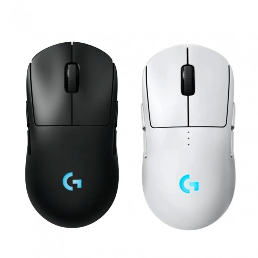 Logitech PRO 2 LIGHTSPEED Wireless Gaming Mouse Hero Sensor 2 - delivered by Taw9eel within 2 Business Days