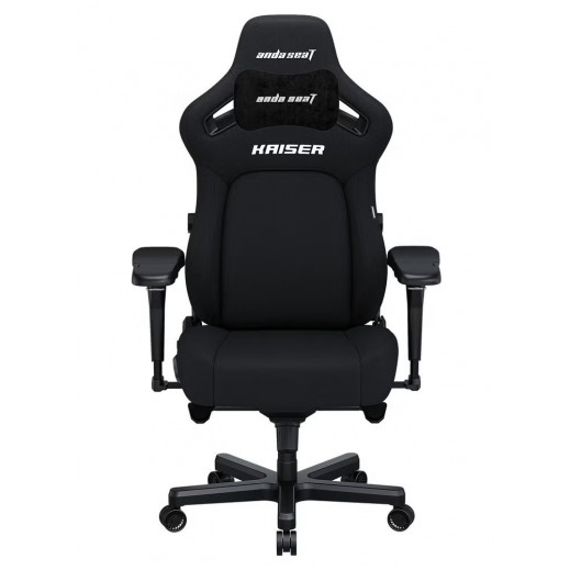 AndaSeat Kaiser 4XL Gaming Chair - delivered by Taw9eel within 2 Business Days