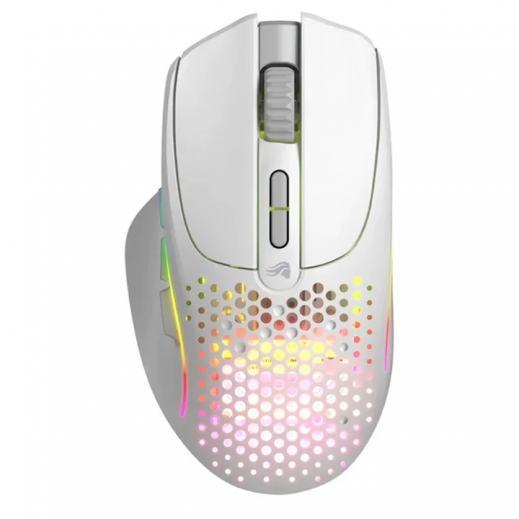 Glorious Wireless Gaming Mouse  - delivered by Taw9eel within 2 Business Days