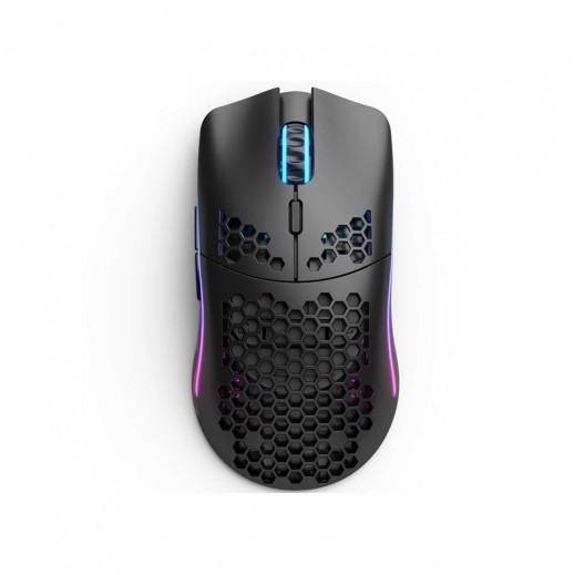 Glorious O Wireless Gaming Mouse - delivered by Taw9eel within 2 Business Days