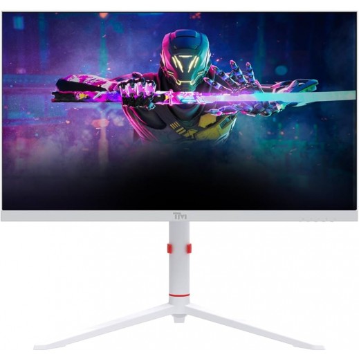 Twisted Minds 24-Inch FHD Gaming Monitor VESA Ready with RGB & Speakers - delivered by Taw9eel within 2 Business Days