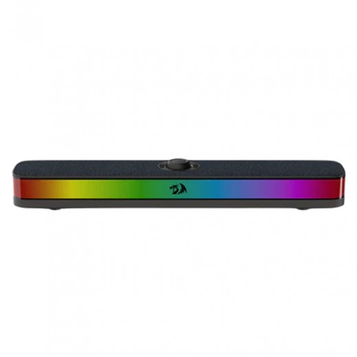 Redragon NEO Bluetooth & Wired Gaming Speaker  - delivered by Taw9eel within 2 Business Days