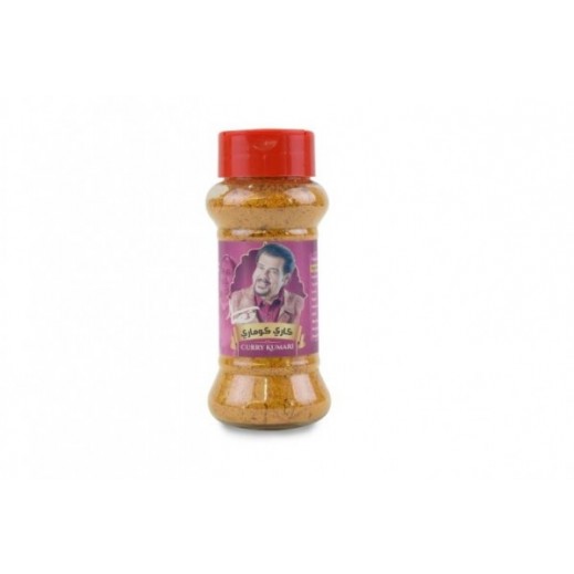 Al-Qassar Curry Kumari 65 g