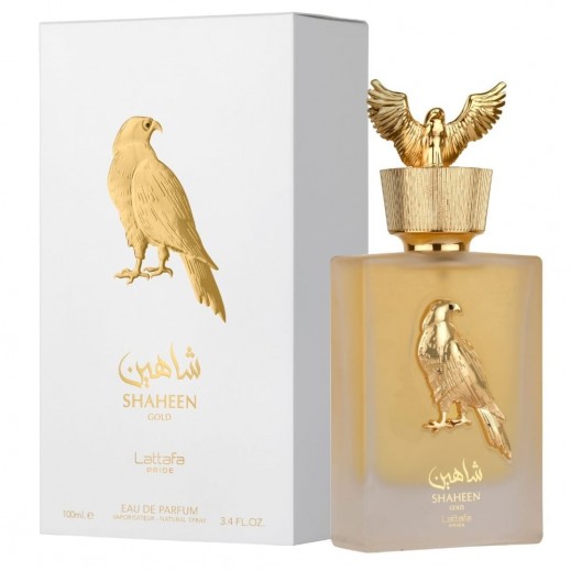 Lattafa Pride Shaheen For Her EDP 100 ml