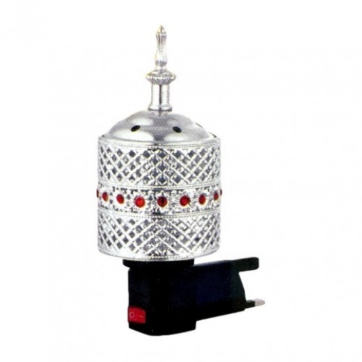 Electric Incense Burner