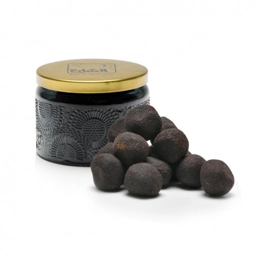 Al-Shaya Mamool Black Bakhoor 6 Tola - delivered by Taw9eel Within Working 24 Hours