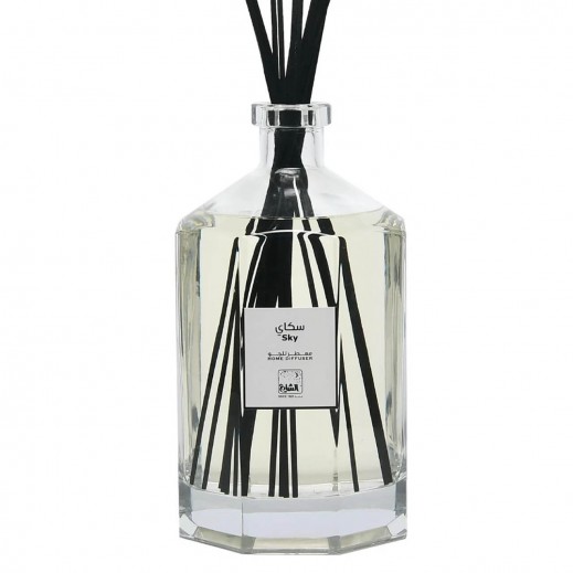 Sky Home Diffuser 1000ml by Alshaya Perfumes - delivered by Taw9eel Within Working 24 Hours