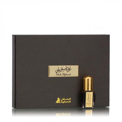 Oud For Unisex By Asgharali 3ml - delivered by Taw9eel Within Working 24 Hours