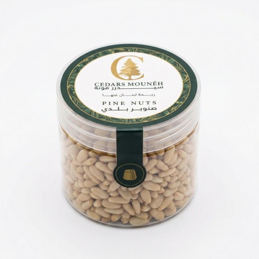 Cedars Lebanese Premium Pine Nuts 200g
