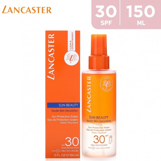 Lancaster Sun Protective Water SPF30 Spray 150ml