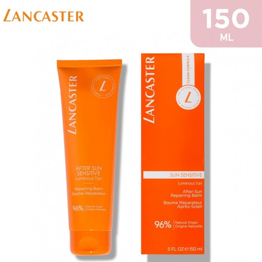 Lancaster Sun Sensitive After Sun Repairing Balm 150 ml