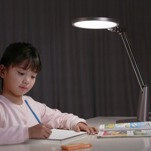 Buy Yeelight Serene Eye Friendly Desk Lamp Pro | توصيل Taw9eel.com