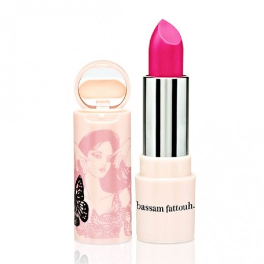 Bassam Fattouh Hi Tech Lipstick - Broadway - delivered by Taw9eel Fast