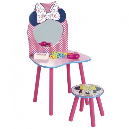 Minnie Table & Chair  - delivered by Taby Group Within 2 Working Days 
