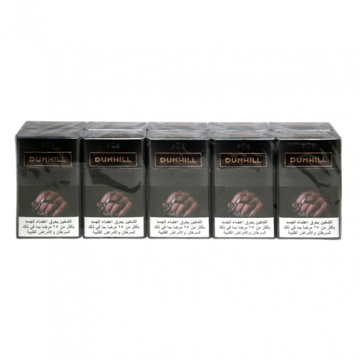 Dunhill Blue King Size Cigarettes (Ctn) - delivered by Taw9eel Fast