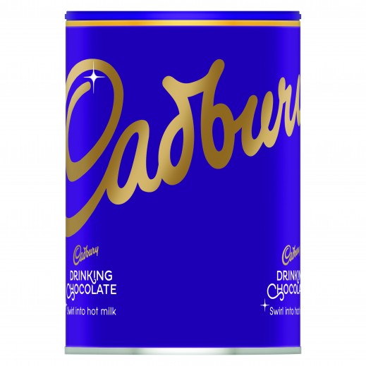 Cadbury Original Drinking Hot Chocolate 500 g - delivered by Taw9eel Fast