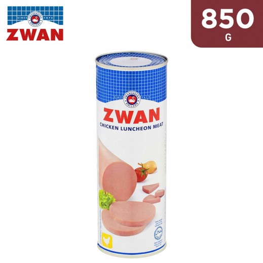 Zwan Chicken Luncheon Meat 850 g