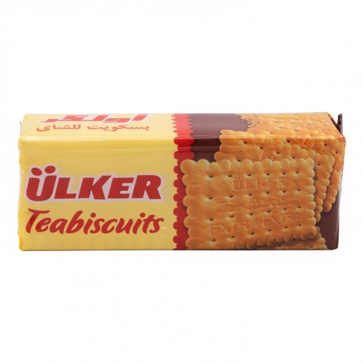 Ulker Tea Biscuit 70g - delivered by Taw9eel Fast