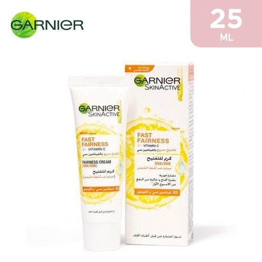 Garnier Skin Active Fairness Day Cream 25 ml