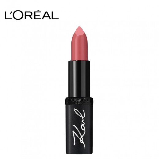 L'Oreal Karl Lagerfeld Color Riche Lipstick 01 Kultured