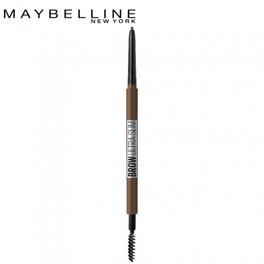 Maybelline Brow Ultra Slim Defining Eyebrow Pencil 04 Medium Brown