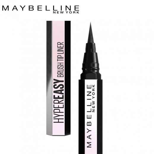 Maybelline Hyper Easy Eyeliner 800 Black