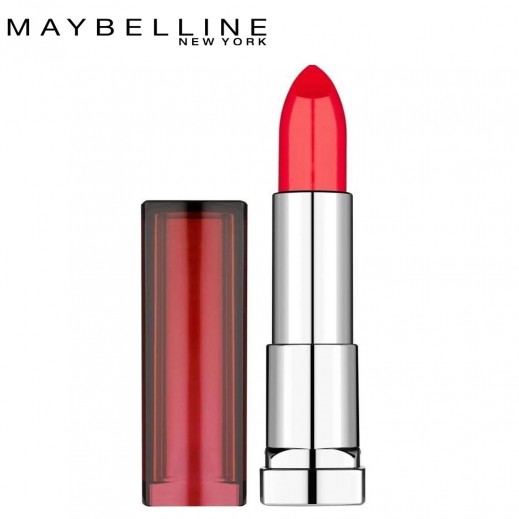 Maybelline Color Sensational Lipstick Red Revolution 470