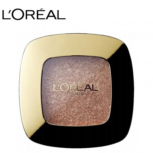 L'Oreal Color Riche Mono Eyeshadow - 204 Golden Nude