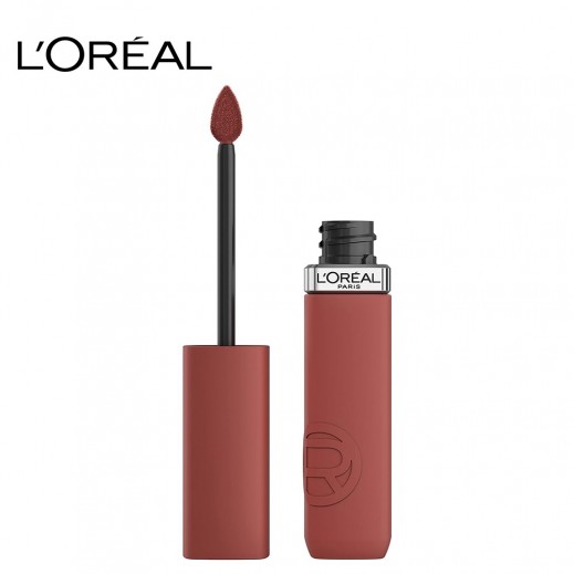 L'Oreal Infallible Matte Resistance Lipstick 150