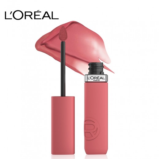 L'Oreal Infallible Matte Resistance Lipstick 210