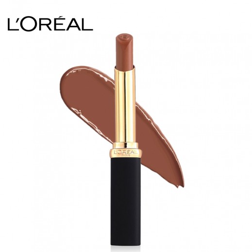 L'Oreal Color Rich Intense Matte Lipstick 339