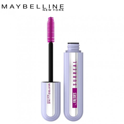 Maybelline The Falsies Surreal Mascara Black