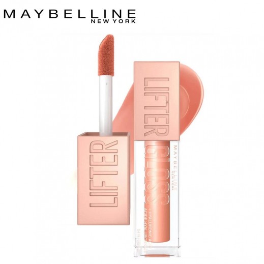 Maybelline New York Lifter Lip Gloss 007 Amber