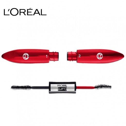L'oreal Paris Pro XXL Lift Mascara - 12 ml